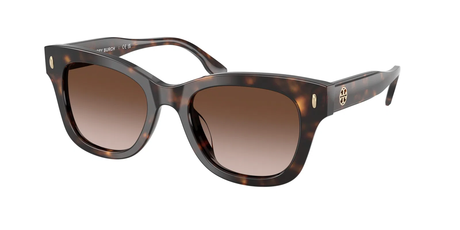 Tory Burch 7225U Sunglasses - view 5